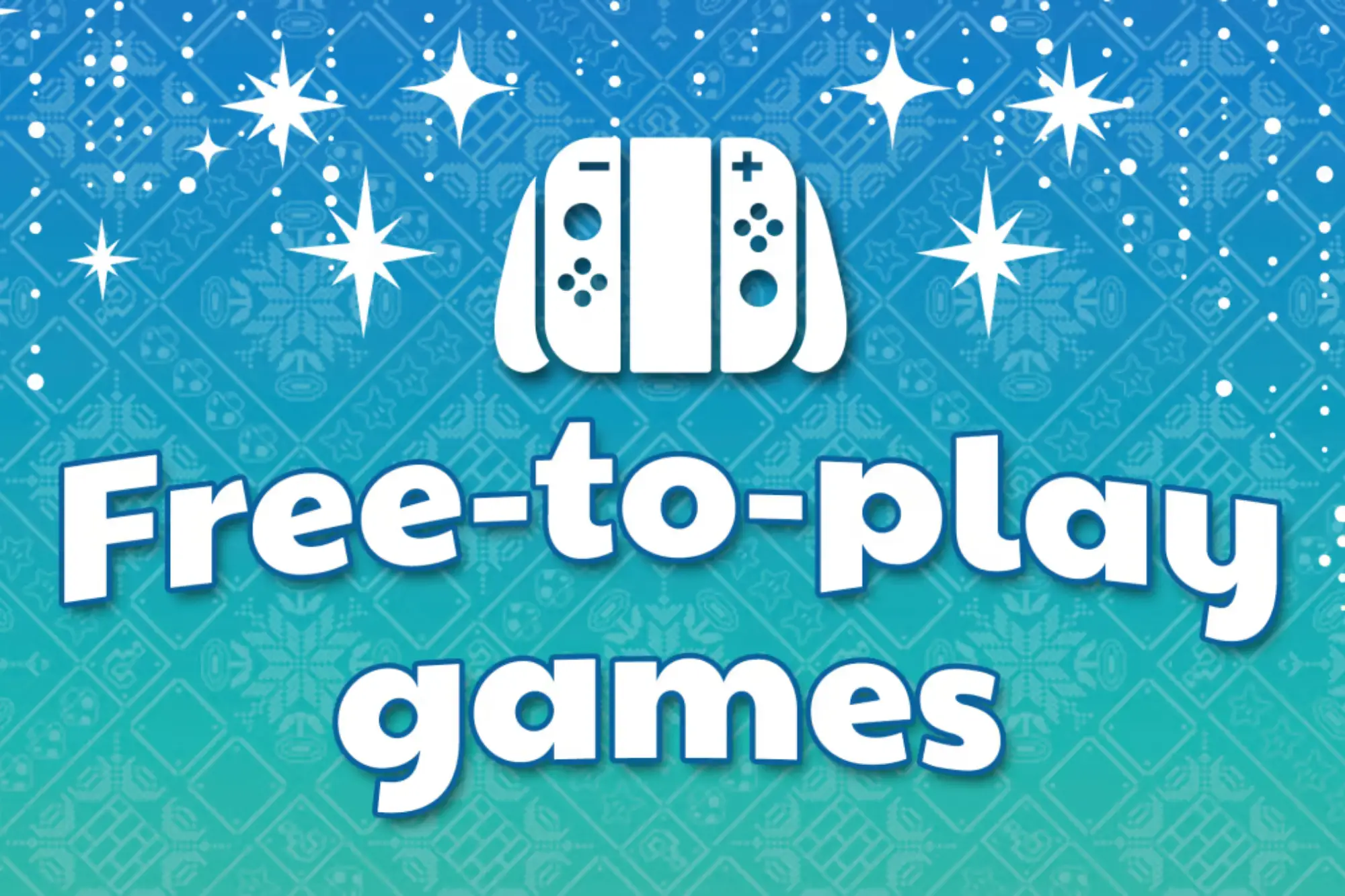 Free games